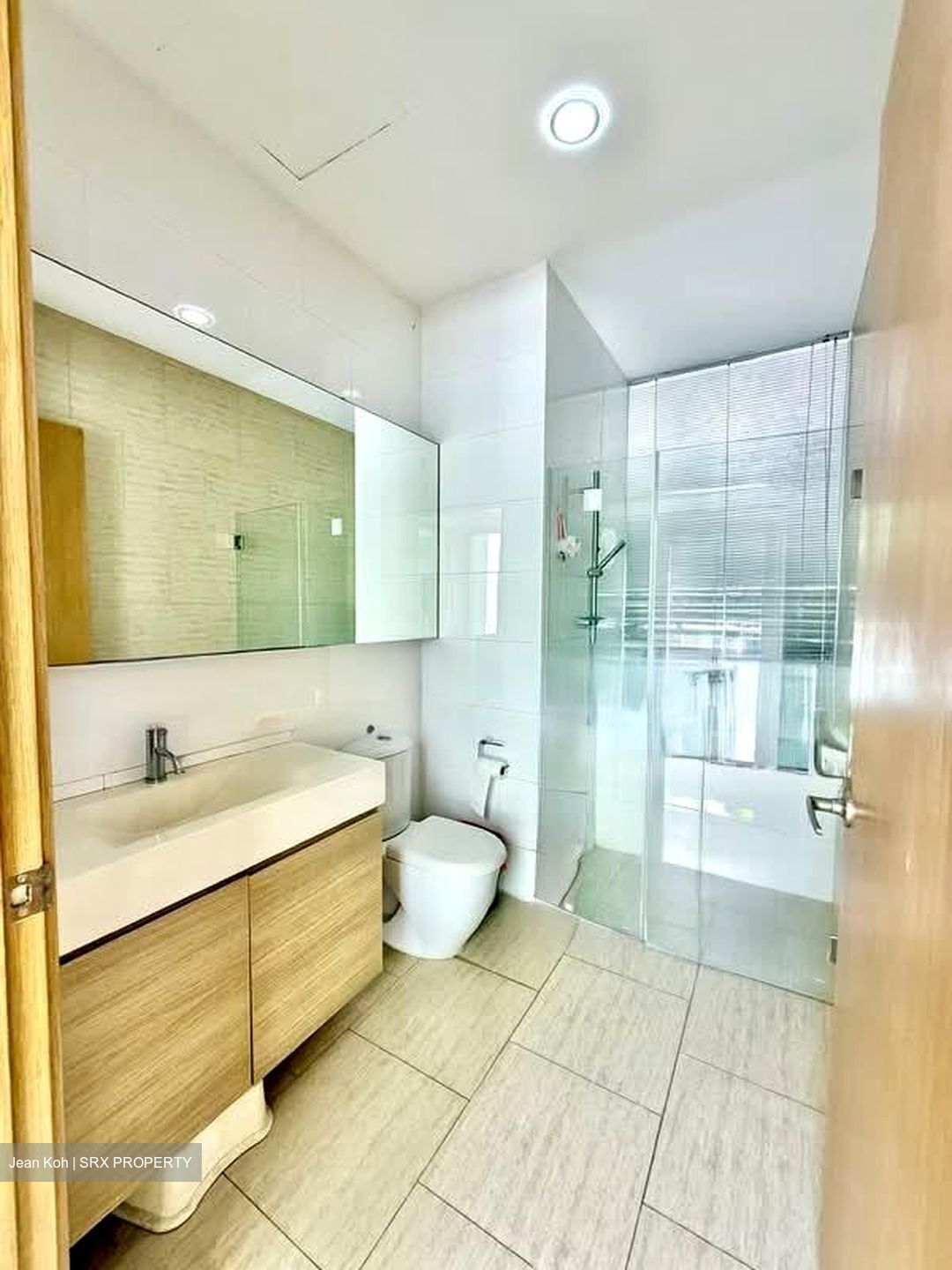 Clover By The Park (D20), Condominium #562933851
